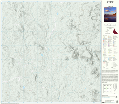 Lake Lucy (7960-123) Preview 1