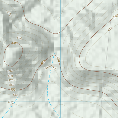 Lake Lucy (7960-123) Preview 3