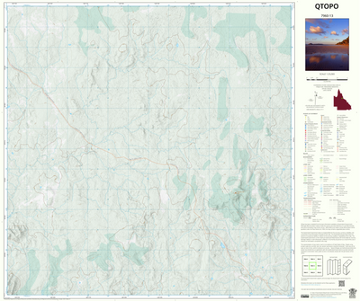 Lake Lucy (7960-13) Preview 1
