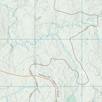 Lake Lucy (7960-13) Preview 2