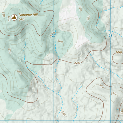 Lake Lucy (7960-13) Preview 3