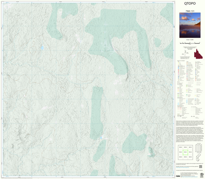 Lake Lucy (7960-131) Preview 1