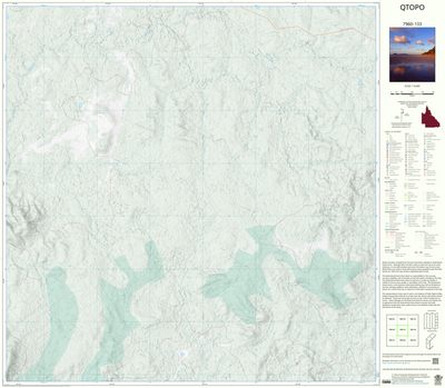Lake Lucy (7960-133) Preview 1