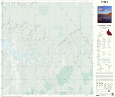 Lake Lucy (7960-14) Preview 1
