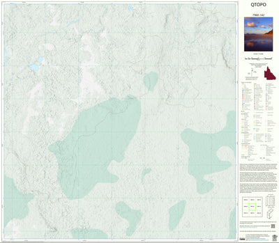 Lake Lucy (7960-142) Preview 1