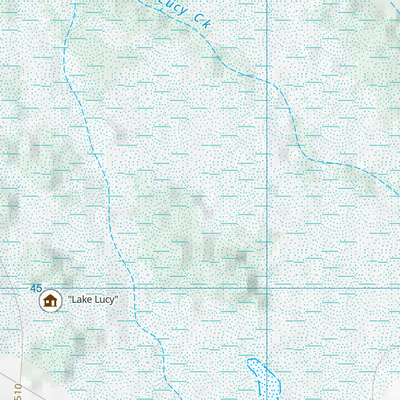 Lake Lucy (7960-143) Preview 3