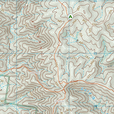 Lake Manchester (9443-23) Preview 2