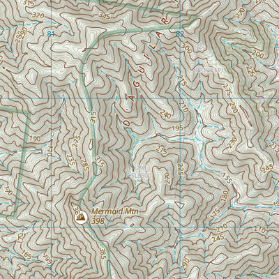 Lake Manchester (9443-23) Preview 3