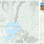 Lake Moondarra (6856-44) Preview 1