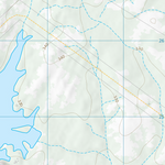 Lake Moondarra (6856-44) Preview 2
