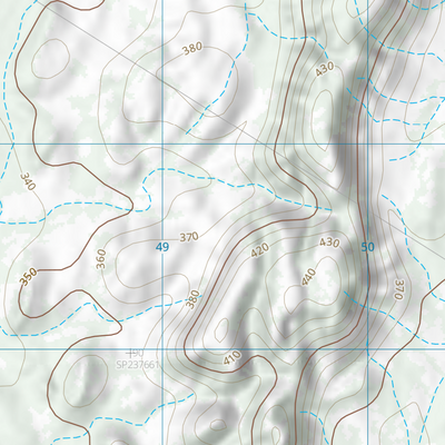 Lake Moondarra (6856-44) Preview 3