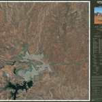 Lake Moondarra (6856-44i) Preview 1