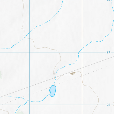 Lake Nuga Nuga (8647-41) Preview 2