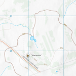 Lake Nuga Nuga (8647-41) Preview 3