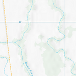 Lake Nuga Nuga (8647-412) Preview 3