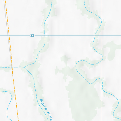Lake Nuga Nuga (8647-412) Preview 3