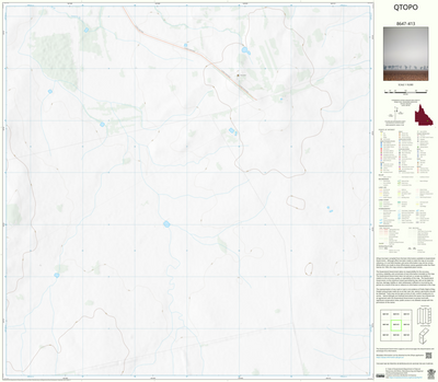Lake Nuga Nuga (8647-413) Preview 1