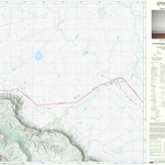 Lake Nuga Nuga (8647-42) Preview 1