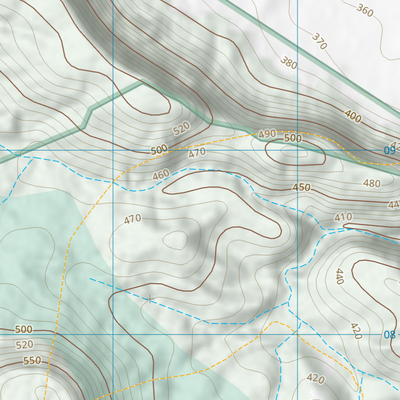Lake Nuga Nuga (8647-42) Preview 3