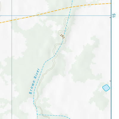 Lake Nuga Nuga (8647-421) Preview 3