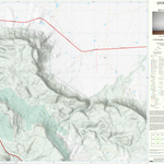 Lake Nuga Nuga (8647-423) Preview 1