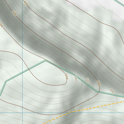Lake Nuga Nuga (8647-423) Preview 3