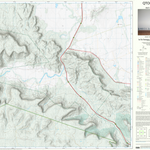 Lake Nuga Nuga (8647-43) Preview 1
