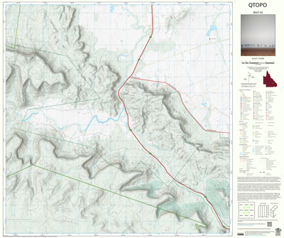 Lake Nuga Nuga (8647-43) Preview 1