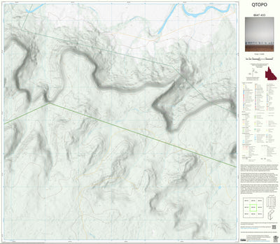 Lake Nuga Nuga (8647-433) Preview 1