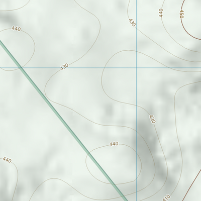 Lake Nuga Nuga (8647-434) Preview 2
