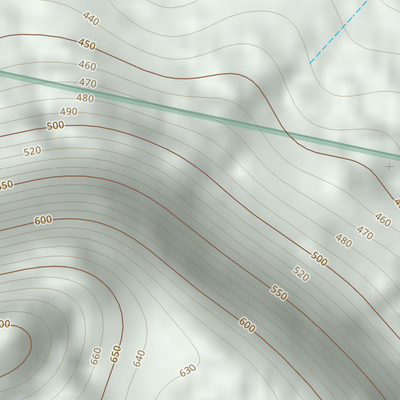 Lake Nuga Nuga (8647-434) Preview 3