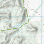 Lake Nuga Nuga (8647-44) Preview 3