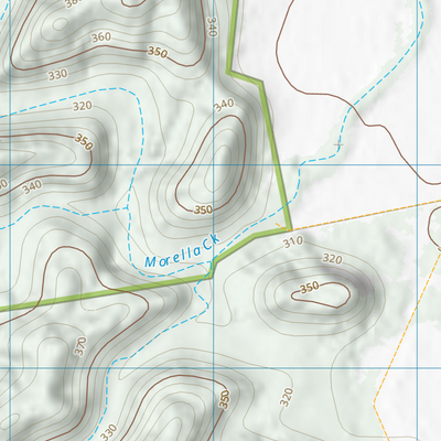 Lake Nuga Nuga (8647-44) Preview 3