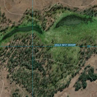 Lake Nuga Nuga (8647-441i) Preview 3