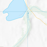 Lake Nuga Nuga (8647-443) Preview 2