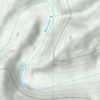 Lake Nuga Nuga (8647-443) Preview 3