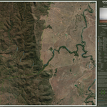 Lake Nuga Nuga (8647-443i) Preview 1