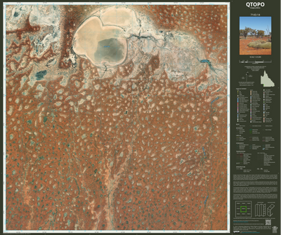 Lake Pure (7143-14i) Preview 1