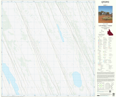 Lake Torquinie (6648-11) Preview 1