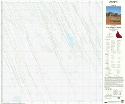 Lake Torquinie (6648-13) Preview 1