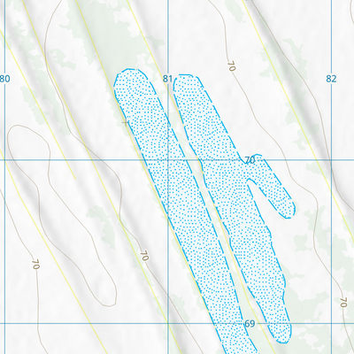 Lake Torquinie (6648-13) Preview 3