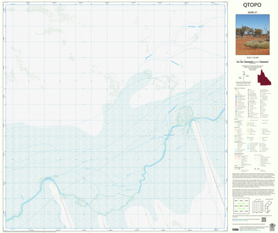 Lake Torquinie (6648-21) Preview 1
