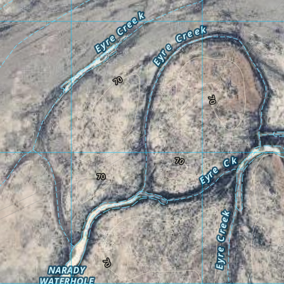 Lake Torquinie (6648-21i) Preview 3