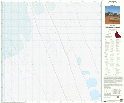 Lake Torquinie (6648-22) Preview 1