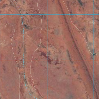Lake Torquinie (6648-22i) Preview 2