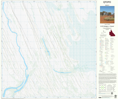 Lake Torquinie (6648-31) Preview 1
