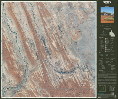 Lake Torquinie (6648-31i) Preview 1