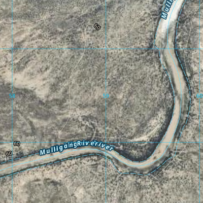 Lake Torquinie (6648-33i) Preview 3