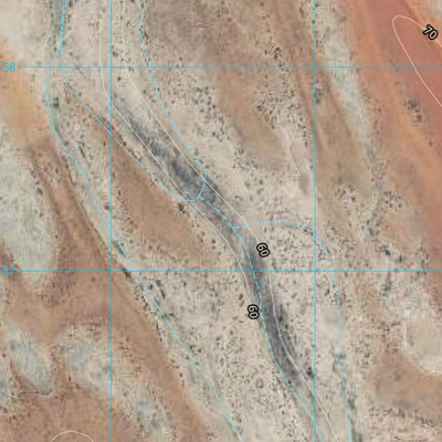 Lake Torquinie (6648-34i) Preview 3