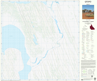 Lake Torquinie (6648-41) Preview 1